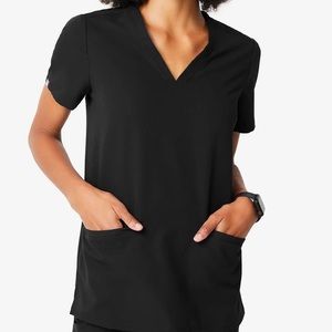 Figs scrub tops